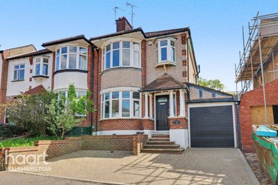 Semi-Detached