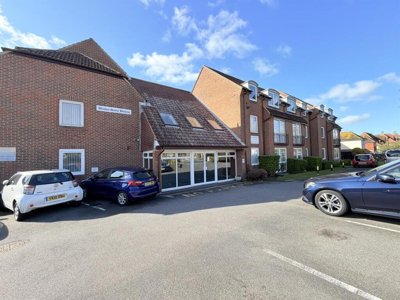 Property on Sutton Road, BN25 4QQ