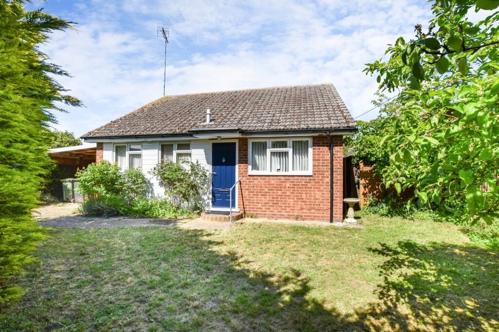 Detached House