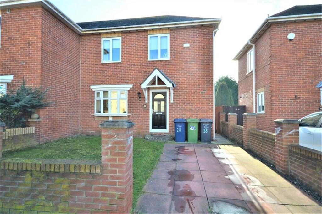 Detached House