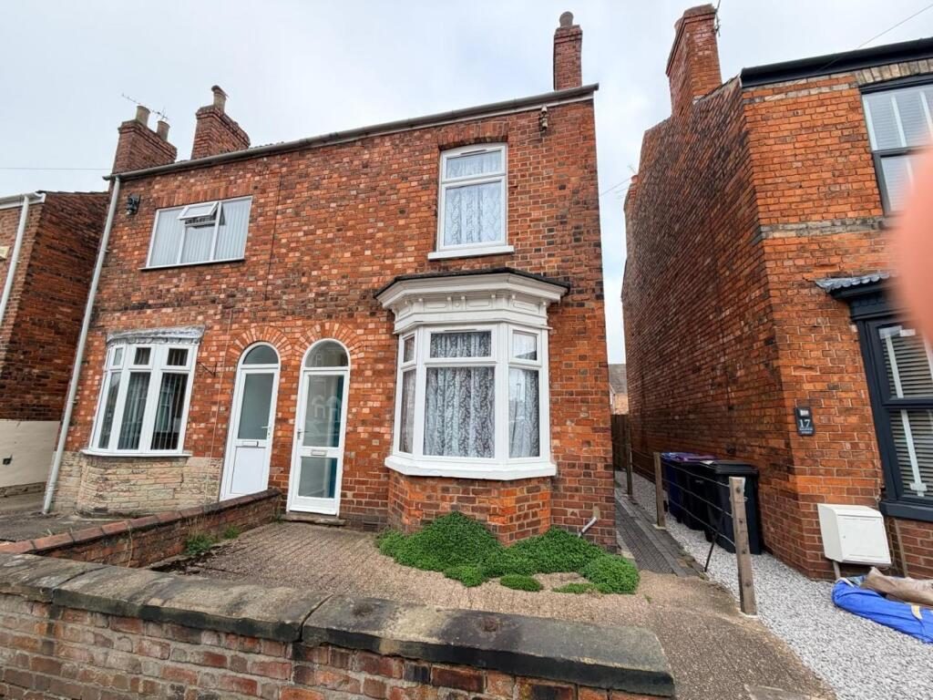 Detached House