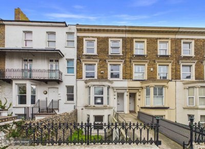 Property on Grange Road, CT11 9LR