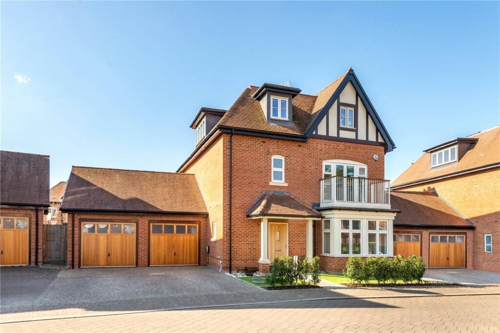 Detached House