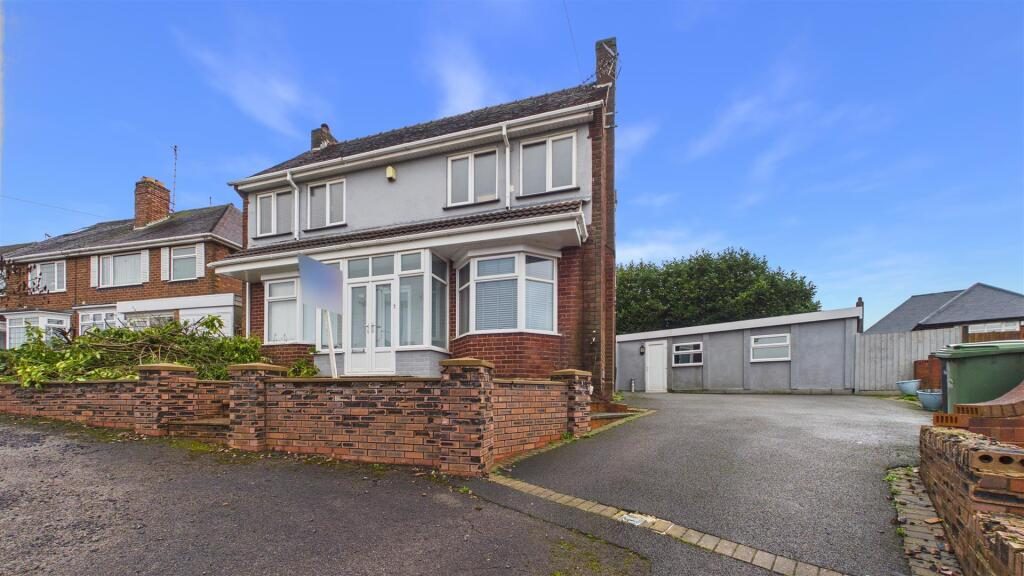 Detached House