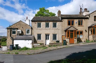 Terraced