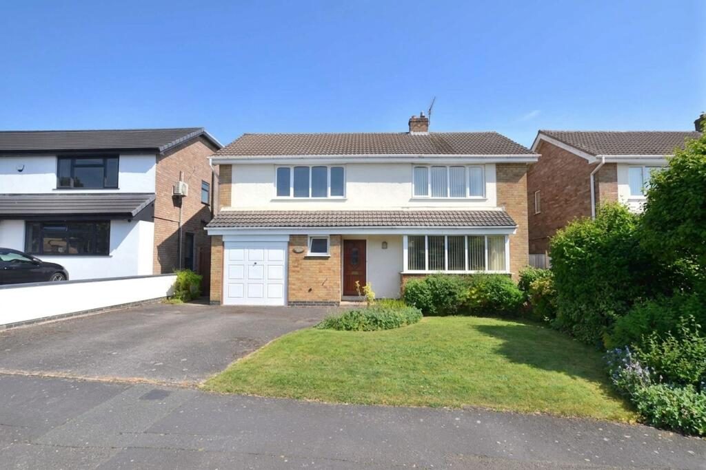 Detached House