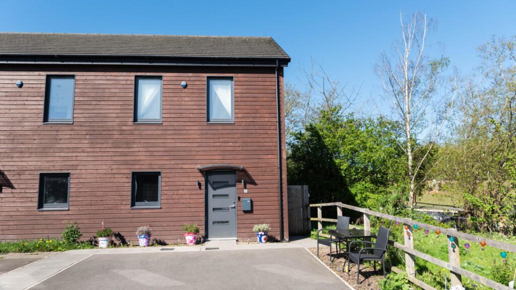 Detached House