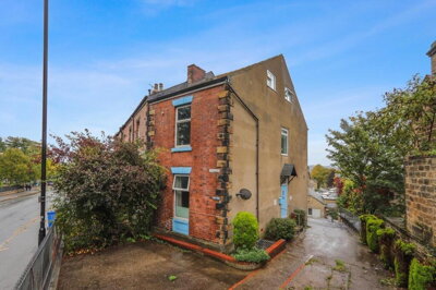 Property on Glossop Road, S10 2PT