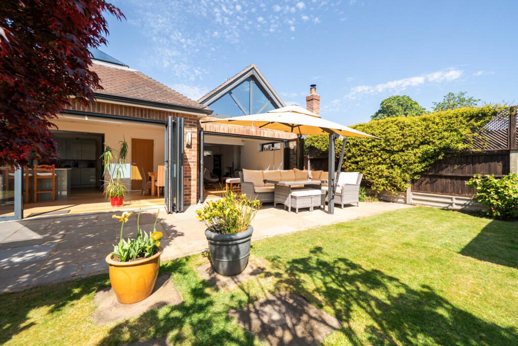 Bungalow