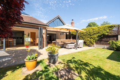 Property on Barton Close, TW17 9AQ