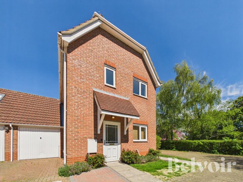 Detached House
