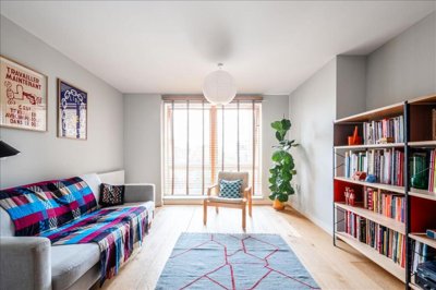 Property on Mare Street, E8 4RX