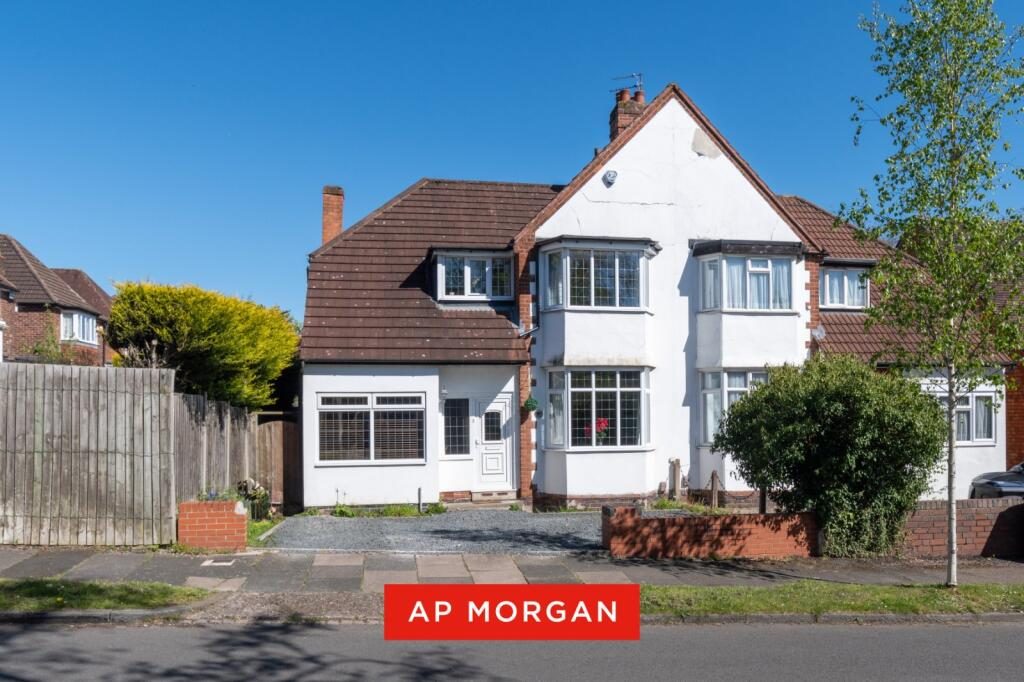 Detached House