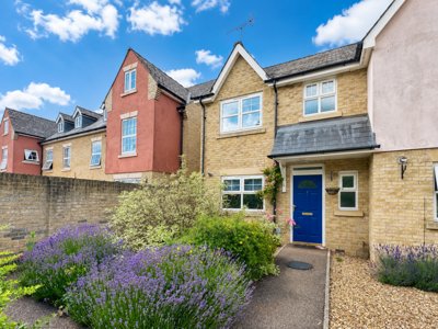 Property on CB7 4HA