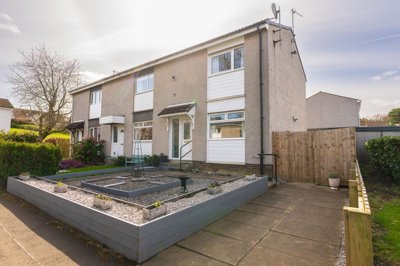 Property on Calder House Road, EH53 0JZ