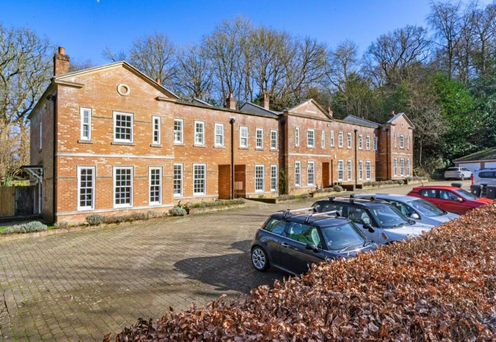 Town House