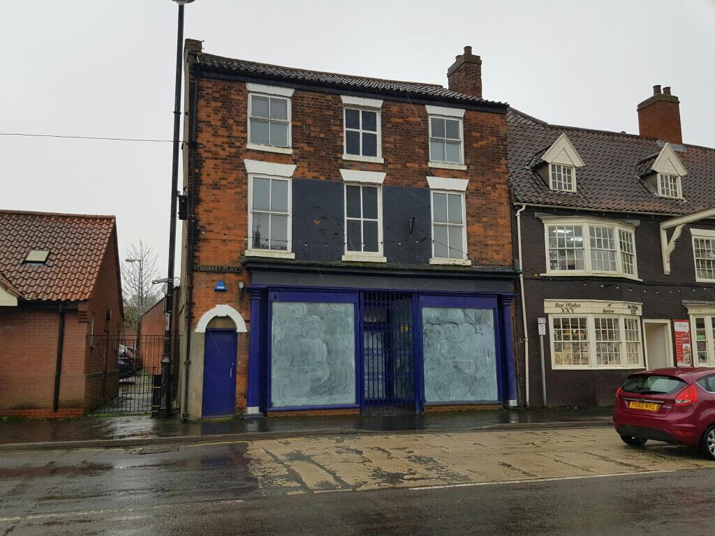 Commercial Development