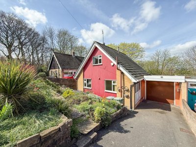 Property on Tunnacliffe Road, HD4 6QH