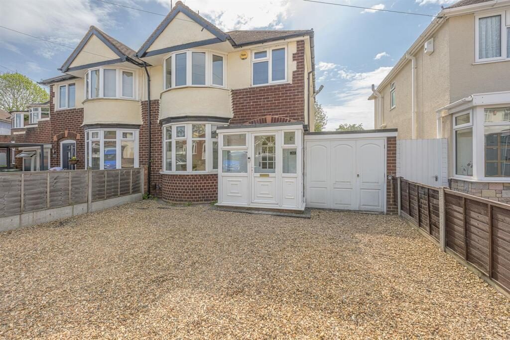 Detached House