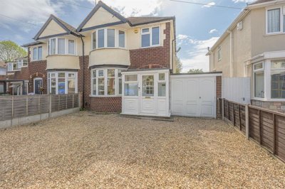 Semi-Detached