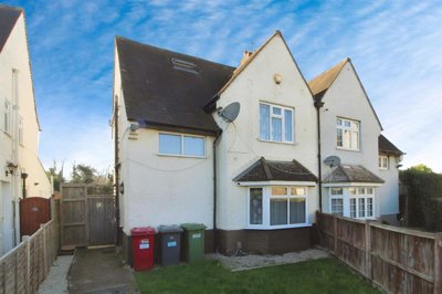 Semi-Detached