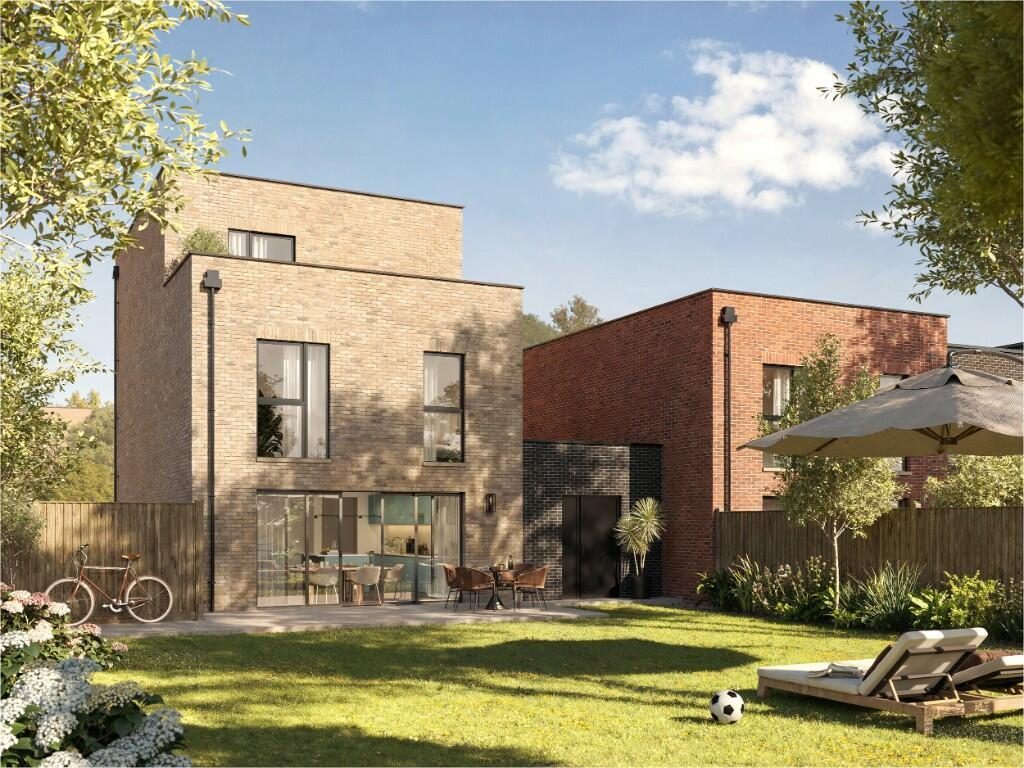 Detached House