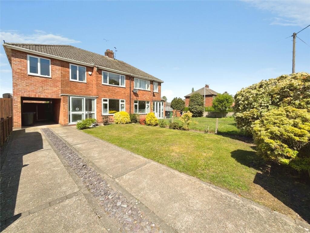 Detached House