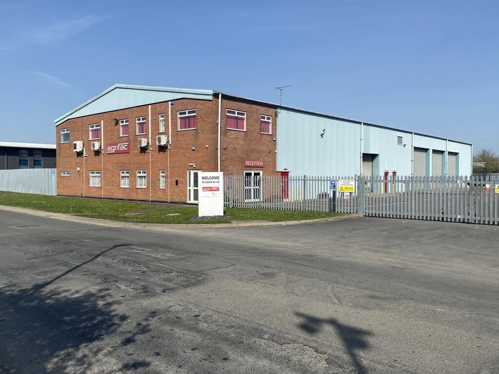 Warehouse