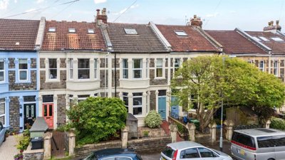 Terraced