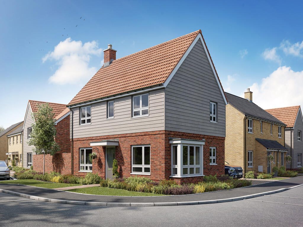 Detached House