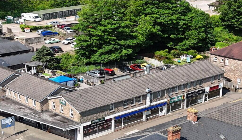 Retail Property (high Street)