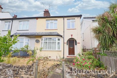 Property on Lady Lane, CM2 0TJ