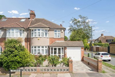 Semi-Detached