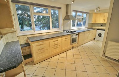 Maisonette