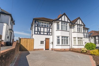 Semi-Detached
