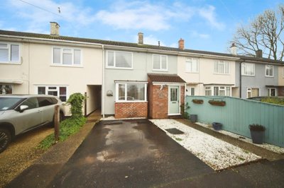 Property on Eastwick Road, TA2 7HQ