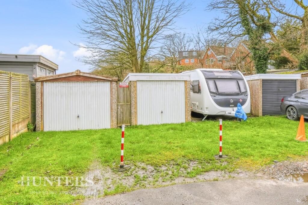 Garages