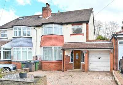 Semi-Detached