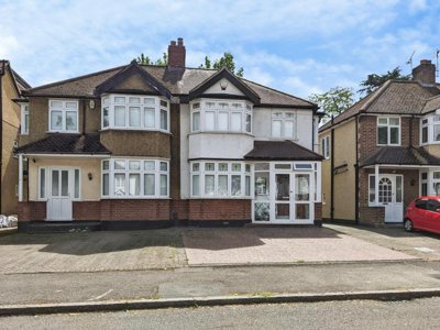 Semi-Detached