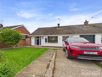 Property on Pant Lane, LL12 8HF