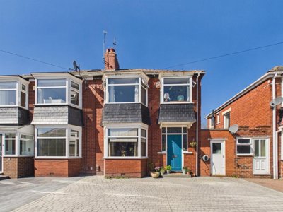 Semi-Detached