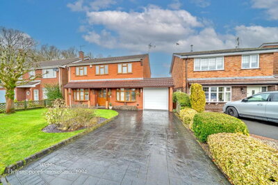 Property on Woodhaven, WS11 1RE