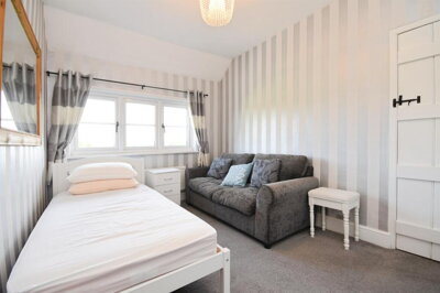 Property on Parkhall Road, CO9 1SG