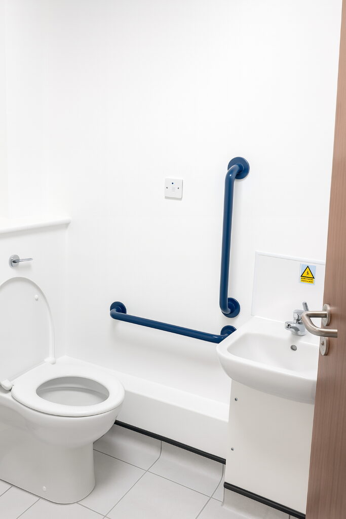 Retail Property (high Street)