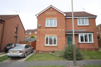 Semi-Detached