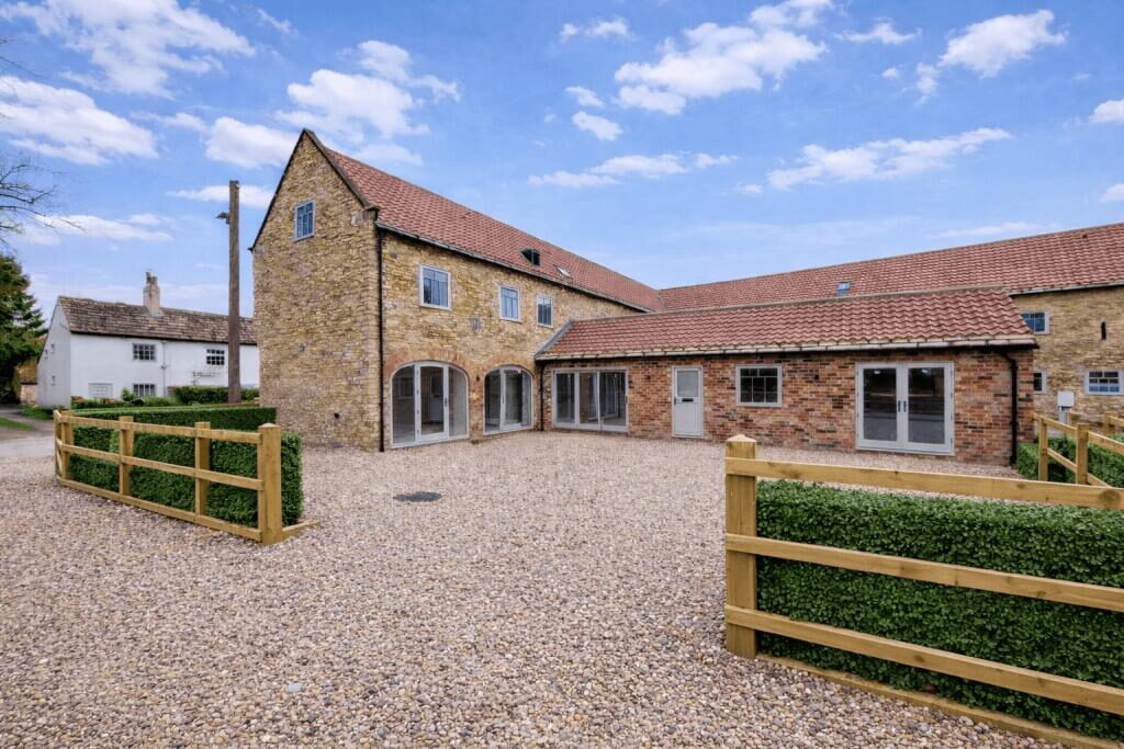 Barn Conversion