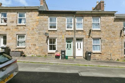 Terraced