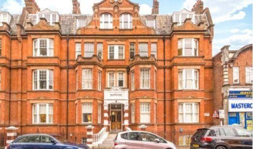 Palliser Court | Palliser Road, | Barons Court | W14