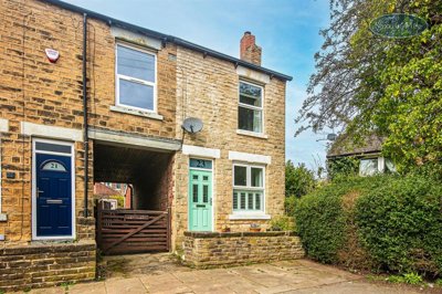 Property on Eyam Road, S10 1UT