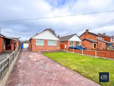Property on Littlewood Lane, WS6 7EL